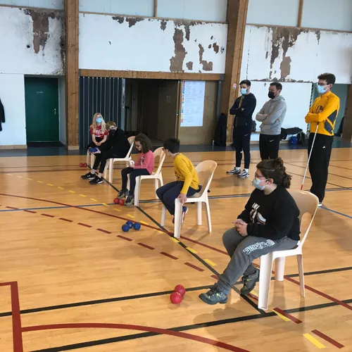 Journal du mercredi 23 février (soir)